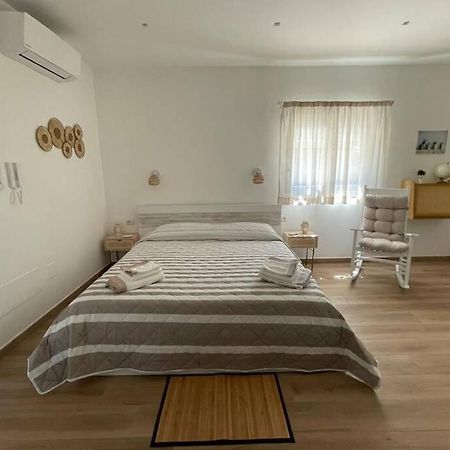 Villa Mare Blue Sr Nuovissima Villa 150M Dal Mare Adatta A Bambini Terrauzza Exterior foto