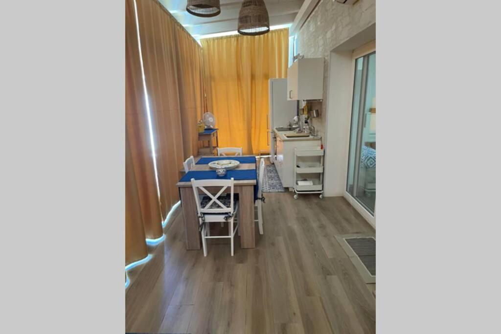 Villa Mare Blue Sr Nuovissima Villa 150M Dal Mare Adatta A Bambini Terrauzza Exterior foto